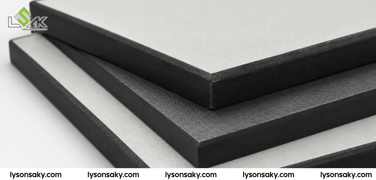 Giới thiệu Phenolic HPL là gì