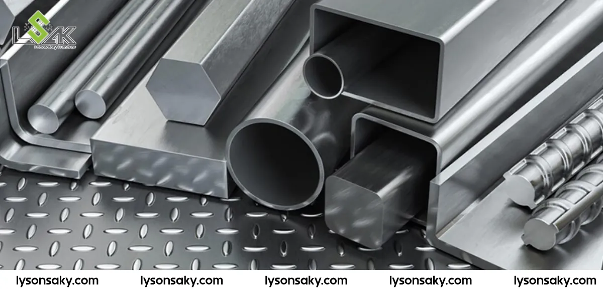 Định nghĩa về vật liệu Inox 304 là gì, Inox SU304 là gì?