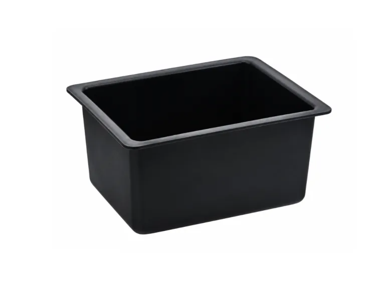 Thông số kích thước vòi rửa thí nghiệm 1 nhánh WJH0211B