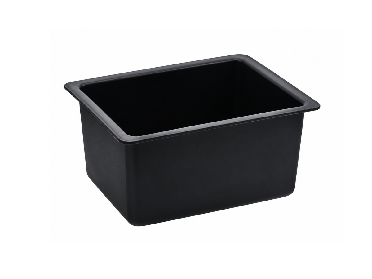 Thông số kích thước vòi rửa thí nghiệm 1 nhánh WJH0211B