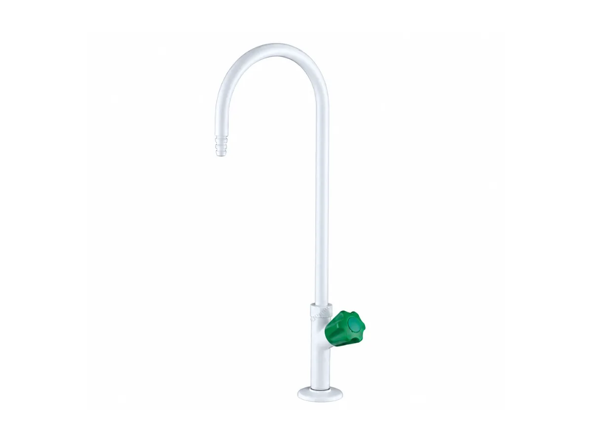 Vòi rửa thí nghiệm 1 nhánh WJH0211B