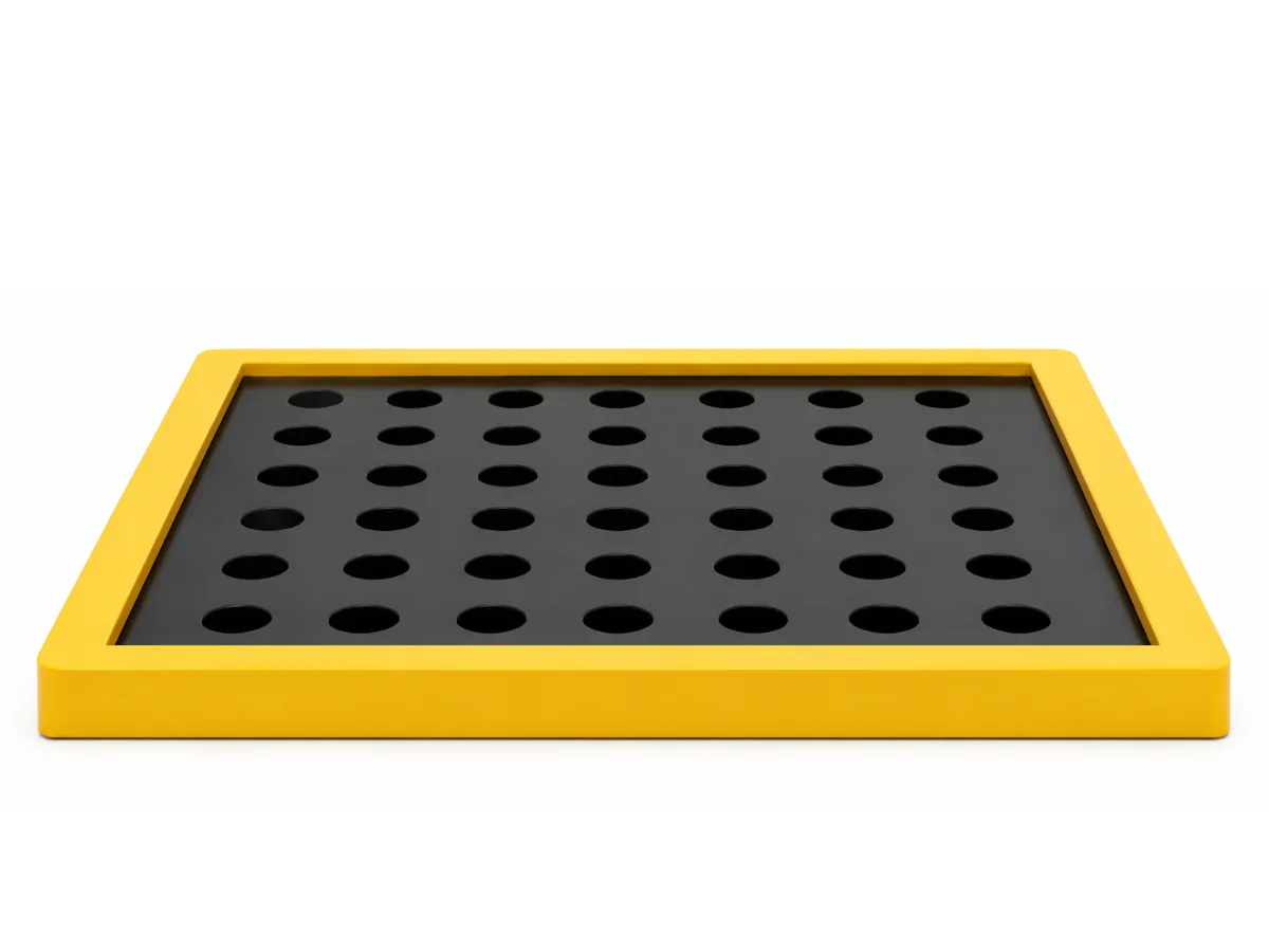 Pallet nhựa
