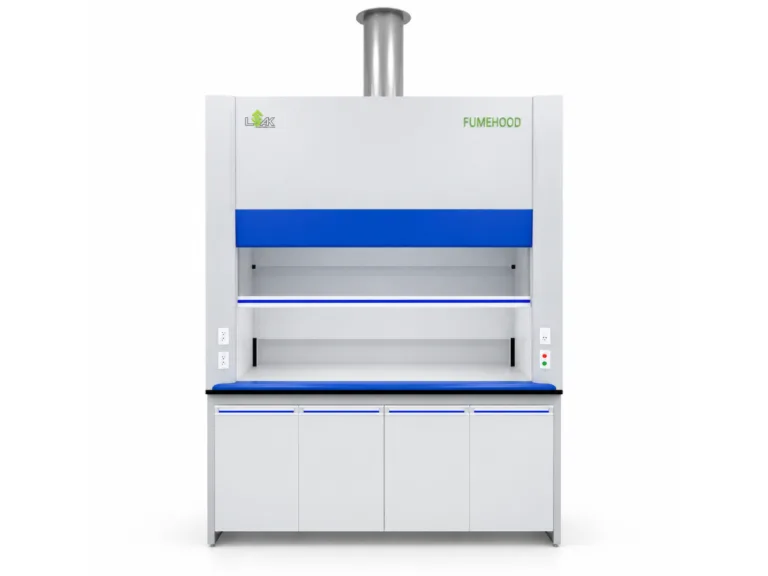Tủ hút khí độc phòng thí nghiệm LSK-FH18