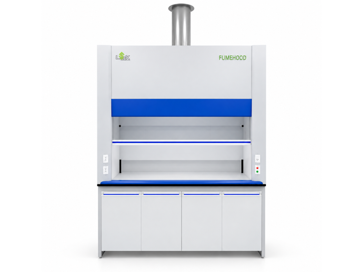 Tủ hút khí độc phòng thí nghiệm LSK-FH18