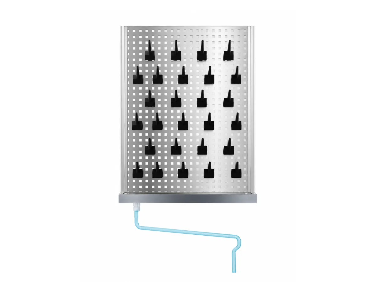 Giá phơi dụng cụ inox 304