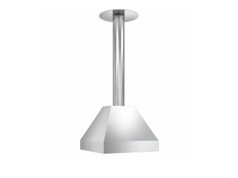 Chụp hút inox phòng thí nghiệm cố định