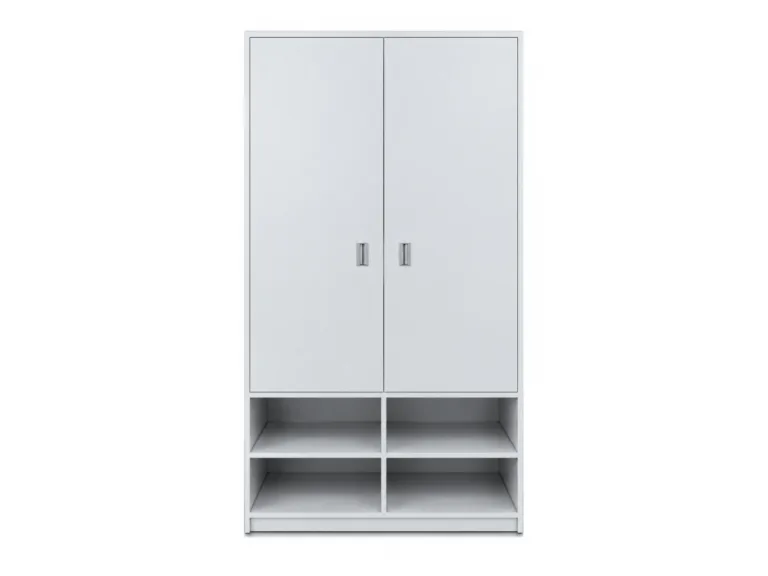 Tủ áo kết hợp để giày phòng thí nghiệm
