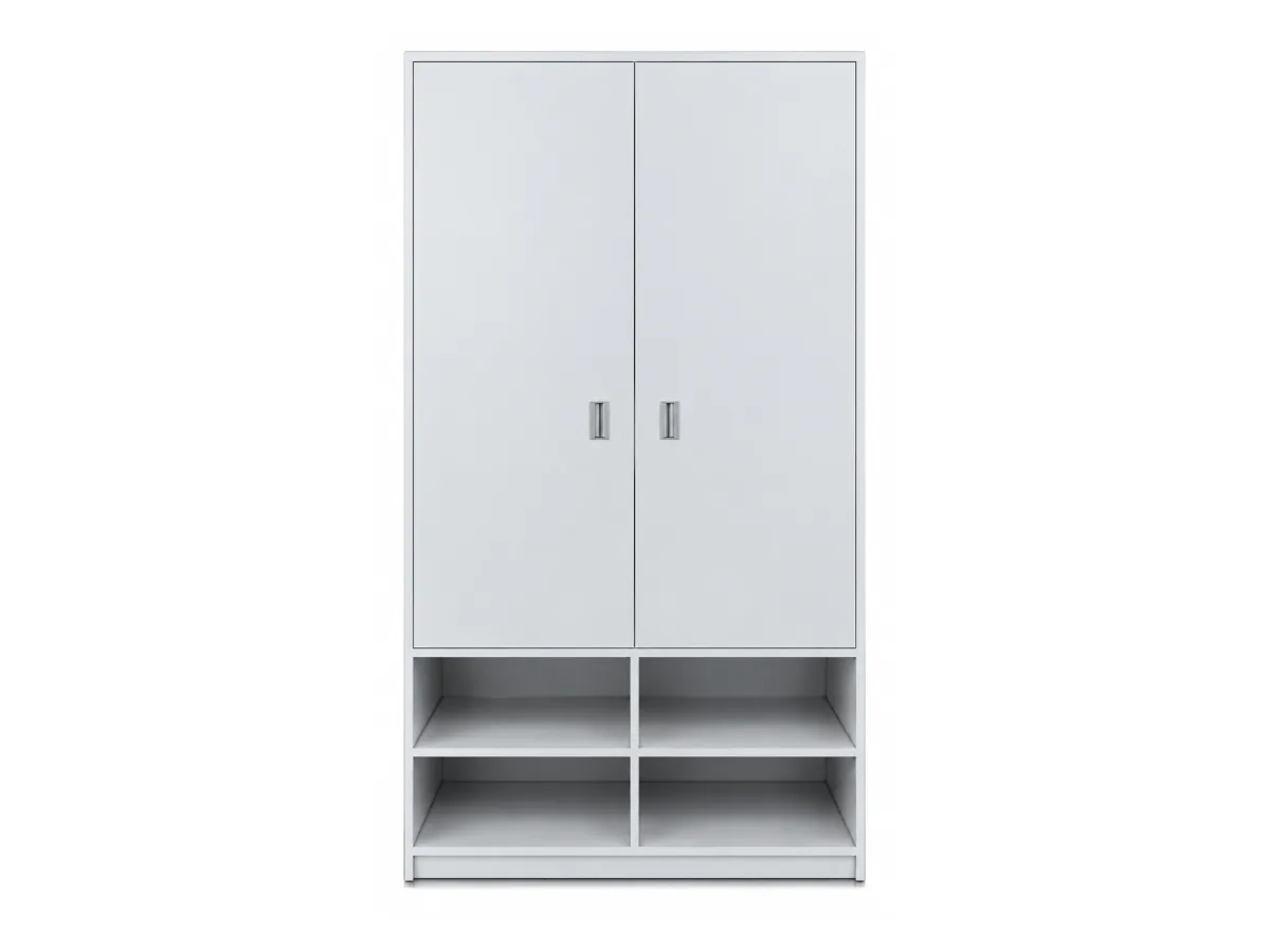 Tủ áo kết hợp để giày phòng thí nghiệm