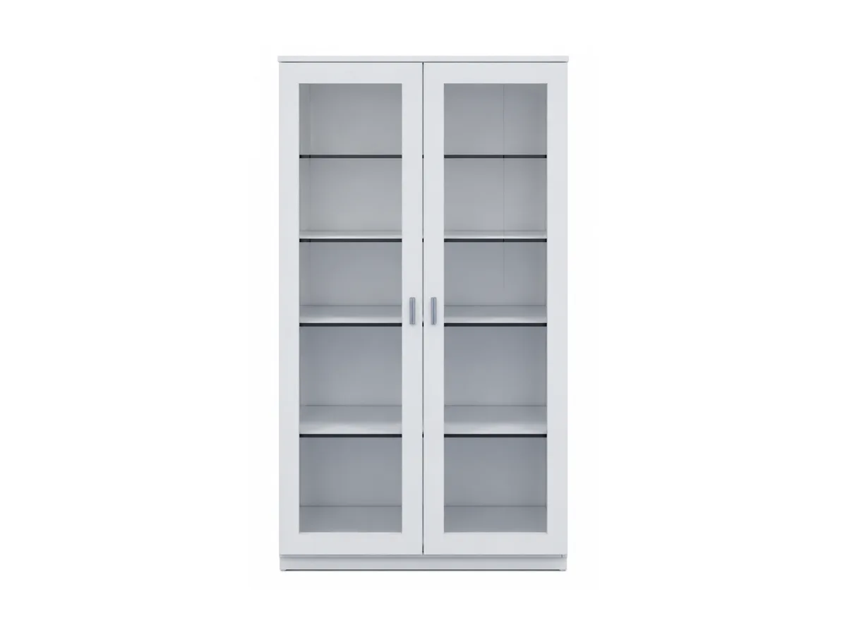 Tủ đựng dụng cụ phòng thí nghiệm ngăn tầng HPL
