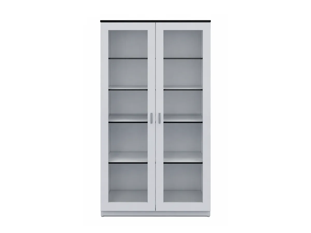Tủ đựng dụng cụ phòng thí nghiệm Phenolic HPL toàn phần
