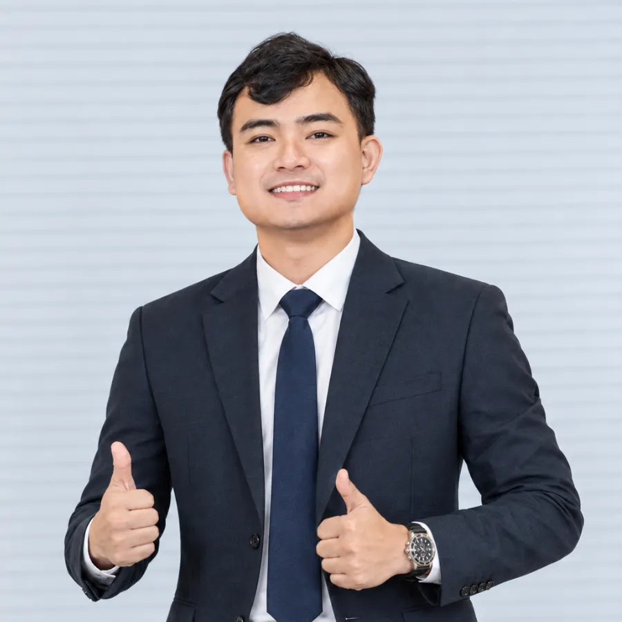 Đặng Công Thuận