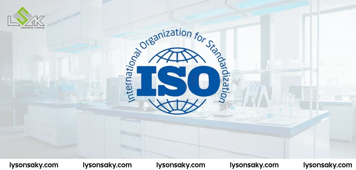 Phân biệt các loại tiêu chuẩn ISO thường gặp