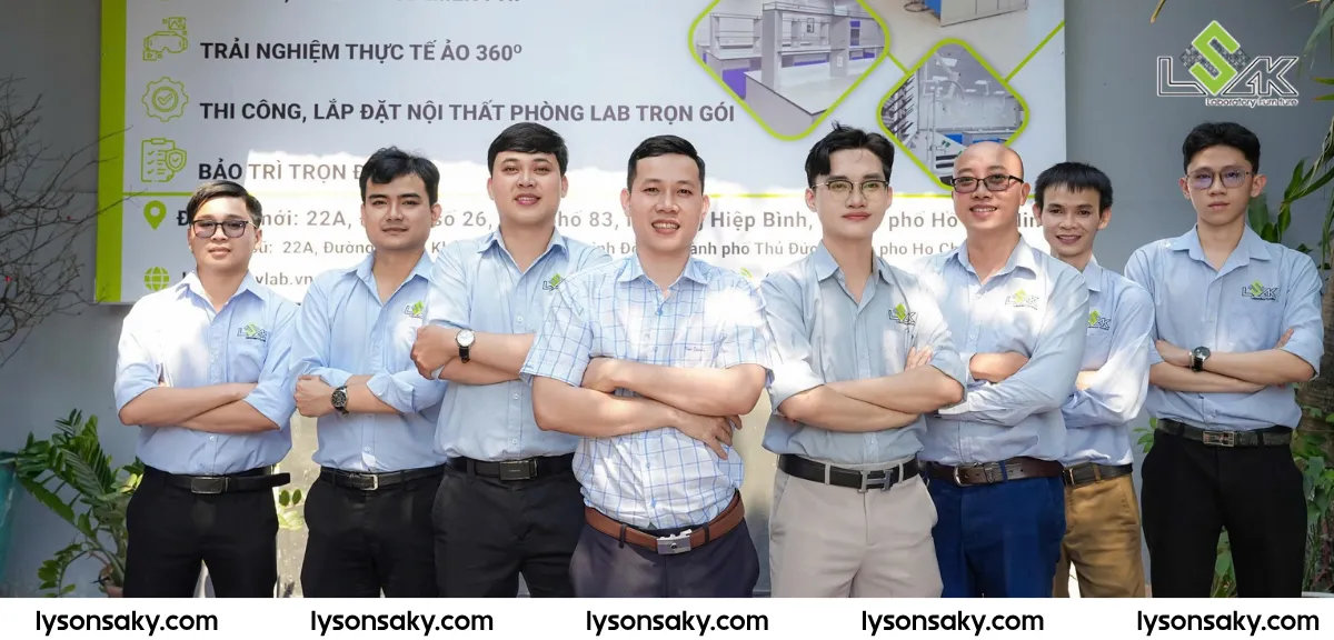 Doi ngu ky thuat ly son sa ky lab