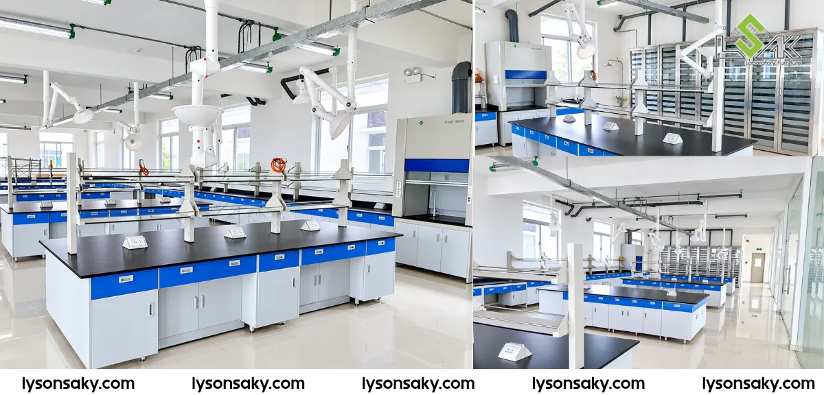 Ly son sa ky ho tro thiet ke khu luu tru phong lab an toan
