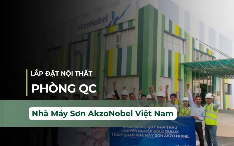 Nha may son akzonobel viet nam