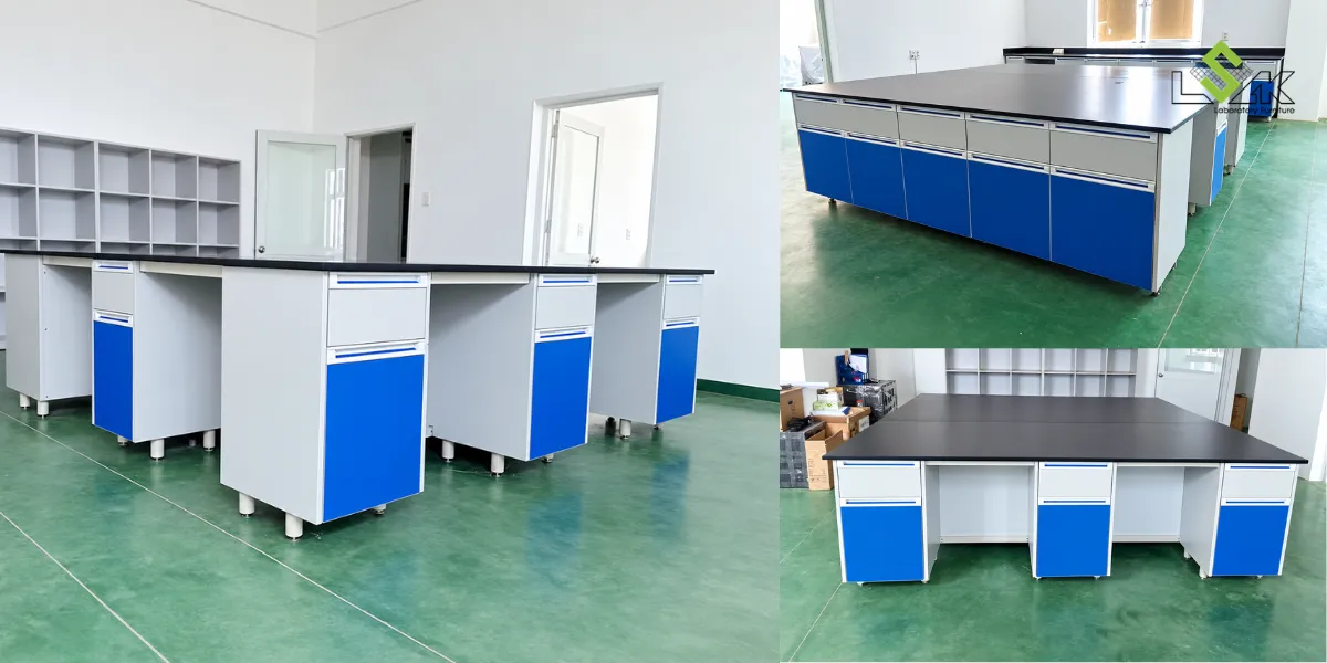 Thi cong noi that phong lab cong ty tnhh xindadong textiles