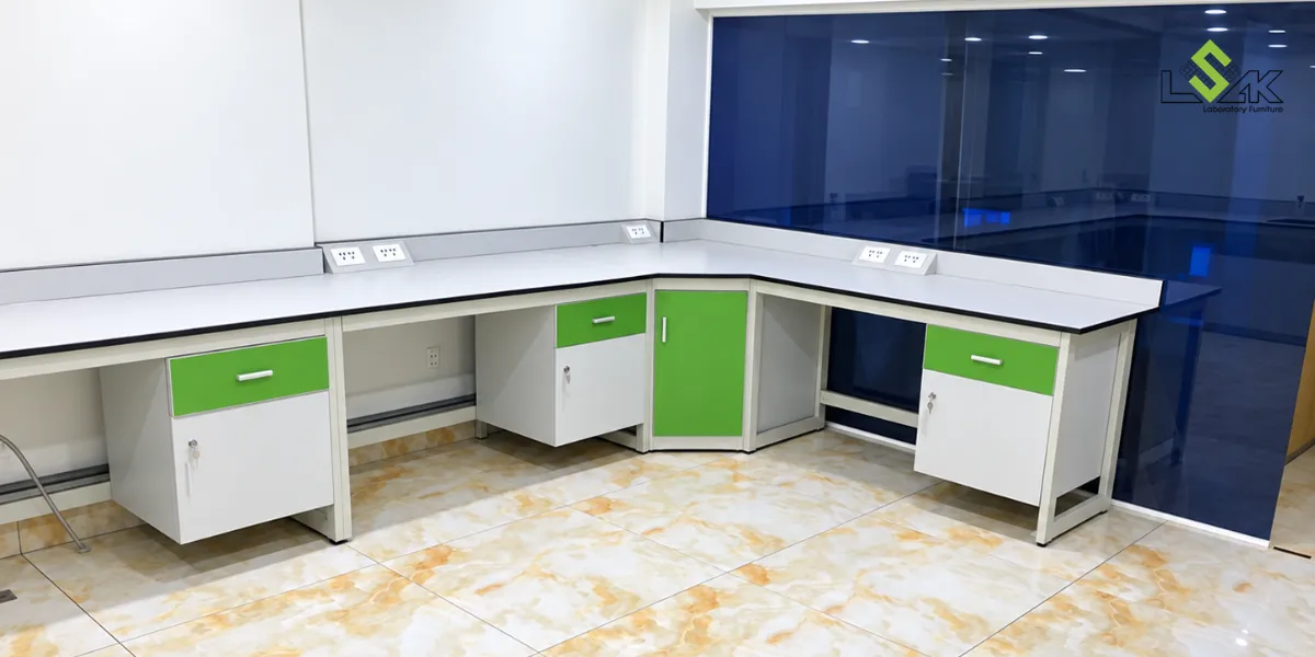 Các hạng mục thi công bệnh viện thẩm mỹ quốc tế DNA - 3