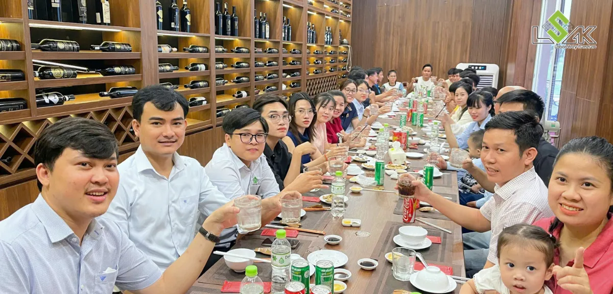 Công Ty Cổ phần Kỹ Thuật Lý Sơn Sa Kỳ Bầu Chủ Tịch Và Phó Chủ Tịch Công Đoàn Mới