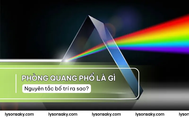 Phong quang pho la gi