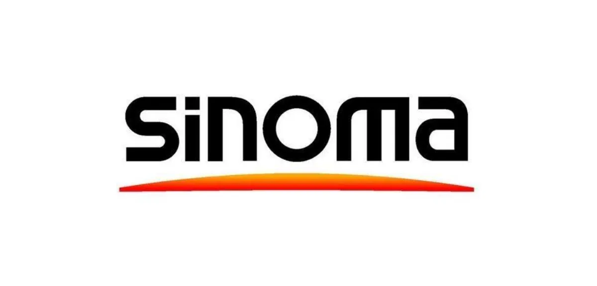 Sinoma